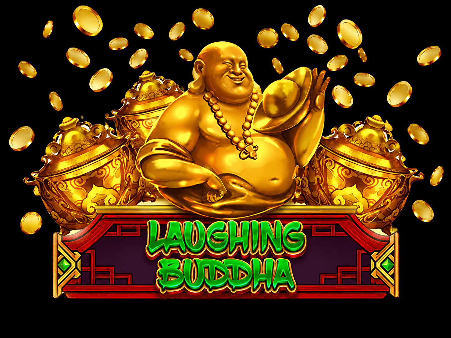 Budda Casino logo